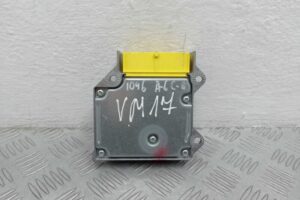 Изображение товара 246661 - 00246661 blok upravleniya podushek bezopasnosti   1
