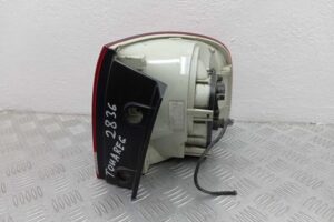 Изображение товара 247227 - 00247227 fonar kryla levyj Toyota Matrix 1