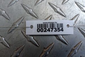 Изображение товара 247354 - 00247354 usilitel bampera perednij Toyota Matrix 2