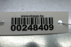 Изображение товара 248409 - 00248409 amortizator perednij levyj Lexus RX 3
