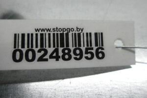 Изображение товара 248956 - 00248956 amortizator zadnij levyj Opel Omega 3