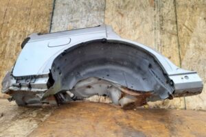 Изображение товара 249865 - 00249865 chetvert zadnyaya pravaya Audi A6 1