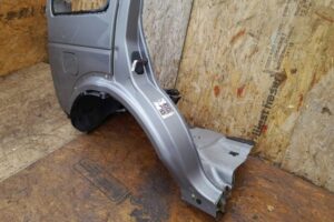 Изображение товара 249865 - 00249865 chetvert zadnyaya pravaya Audi A6 2