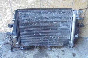 Изображение товара 2575w18292 - 2575w18292 radiator konditsionera Volvo V40