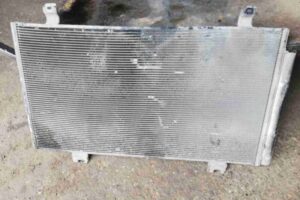 Изображение товара 2656w19495 - 2656w19495 radiator konditsionera Chevrolet Trailblazer 1