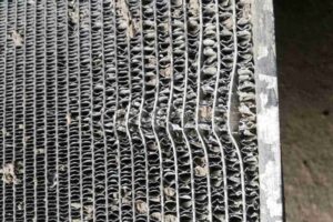Изображение товара 2656w19495 - 2656w19495 radiator konditsionera Chevrolet Trailblazer 2