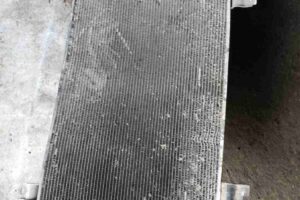 Изображение товара 2656w19495 - 2656w19495 radiator konditsionera Chevrolet Trailblazer