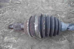 Изображение товара 23989 - 3138w42850 poluos perednyaya levaya Citroen Berlingo 1