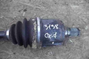 Изображение товара 23989 - 3138w42850 poluos perednyaya levaya Citroen Berlingo 2