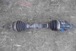 Изображение товара 23989 - 3138w42850 poluos perednyaya levaya Citroen Berlingo
