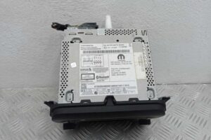 Изображение товара 158376 - 3328w52113 magnitola Bentley Continental 2