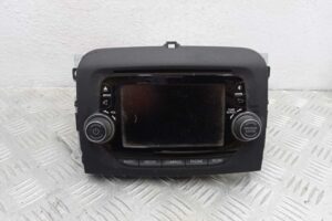 Изображение товара 158376 - 3328w52113 magnitola Bentley Continental