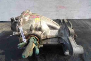 Изображение товара 14641 - 3339w51663 reduktor zadnij Mercedes CLA 1