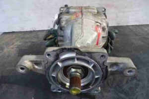 Изображение товара 14641 - 3339w51663 reduktor zadnij Mercedes CLA 2