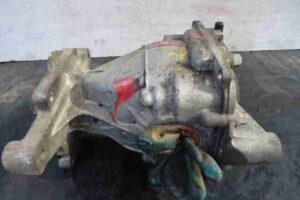 Изображение товара 14641 - 3339w51663 reduktor zadnij Mercedes CLA 3