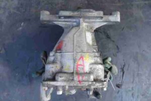 Изображение товара 14641 - 3339w51663 reduktor zadnij Mercedes CLA 5