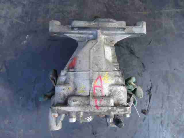 Изображение товара 14641 - 3339w51663 reduktor zadnij Mercedes CLA 5