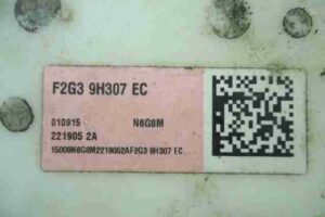 Изображение товара 1440 - 00001440 nasos toplivnyj Ford F 150 3