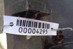 Изображение товара 4295 - 00004295 porog plastikovyj pravyj Peugeot 4007 2