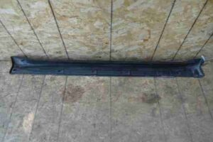 Изображение товара 5143 - 00005143 porog plastikovyj levyj Peugeot 107 2