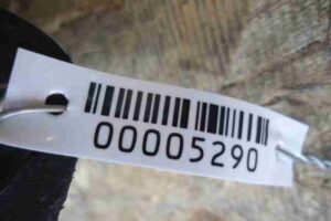 Изображение товара 5290 - 00005290 porog plastikovyj levyj Peugeot 107