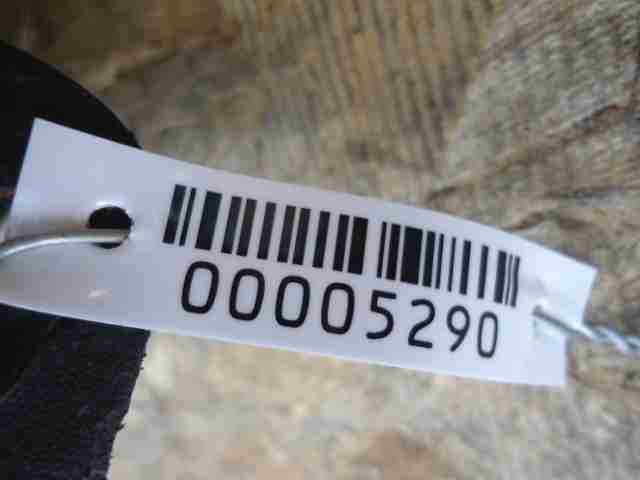 Изображение товара 5290 - 00005290 porog plastikovyj levyj Peugeot 107