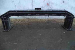 Изображение товара 10967 - 00010967 usilitel bampera perednij Audi A8 2
