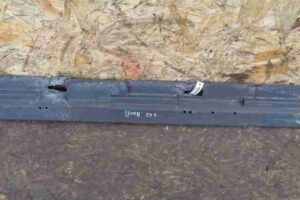 Изображение товара 11735 - 00011735 porog plastikovyj levyj Citroen Berlingo 2