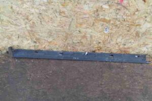 Изображение товара 11735 - 00011735 porog plastikovyj levyj Citroen Berlingo