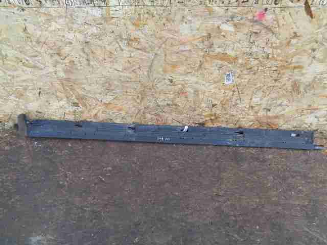 Изображение товара 11735 - 00011735 porog plastikovyj levyj Citroen Berlingo