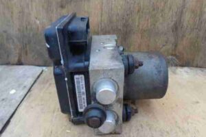Изображение товара 121558 - 00014966 blok ABS   1
