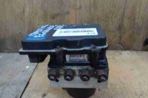 Изображение товара 121558 - 00014966 blok ABS   3
