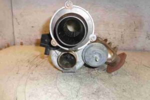 Изображение товара 17211 - 00017211 turbina Honda Ridgeline 1