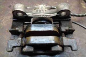 Изображение товара 17237 - 00017237 support zadnij pravyj Honda Ridgeline 1