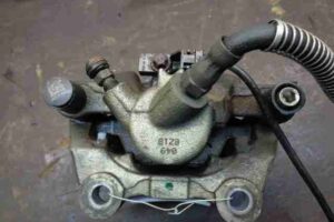 Изображение товара 17237 - 00017237 support zadnij pravyj Honda Ridgeline 3