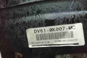 Изображение товара 17256 - 00017256 bak toplivnyj   2