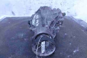 Изображение товара 17738 - 00017738 reduktor perednij Ford Taurus 1