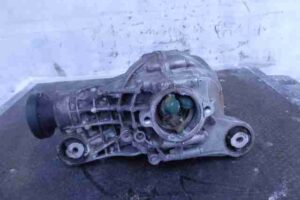 Изображение товара 17738 - 00017738 reduktor perednij Ford Taurus 2