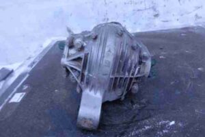 Изображение товара 17738 - 00017738 reduktor perednij Ford Taurus 3