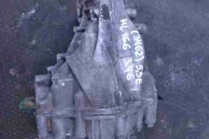 Изображение товара 17738 - 00017738 reduktor perednij Ford Taurus