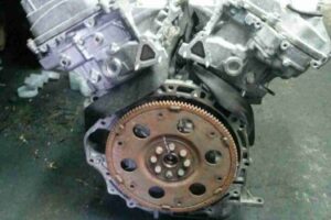 Изображение товара 17887 - 00017887 dvigatel Chevrolet Trailblazer