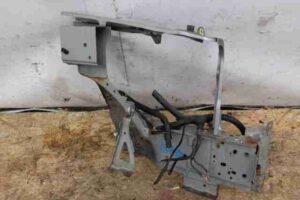 Изображение товара 18194 - 00018194 chetvert perednyaya pravaya   2