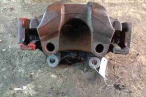 Изображение товара 19525 - 00019525 support zadnij levyj Honda Prelude 1