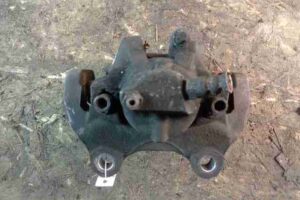 Изображение товара 19525 - 00019525 support zadnij levyj Honda Prelude 3