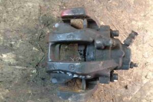 Изображение товара 19525 - 00019525 support zadnij levyj Honda Prelude