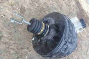 Изображение товара 22207 - 00022207 vakuum tormoznoj Honda Ridgeline 1