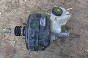 Изображение товара 22207 - 00022207 vakuum tormoznoj Honda Ridgeline