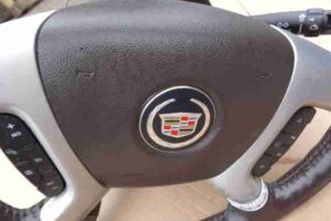 Изображение товара 22914 - 00022914 podushka bezopasnosti voditelya  