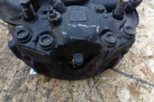 Изображение товара 22963 - 00022963 support perednij levyj Ford Explorer 1