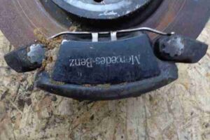 Изображение товара 22963 - 00022963 support perednij levyj Ford Explorer